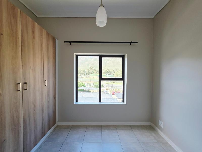 To Let 1 Bedroom Property for Rent in Greenbay Eco Estate Western Cape